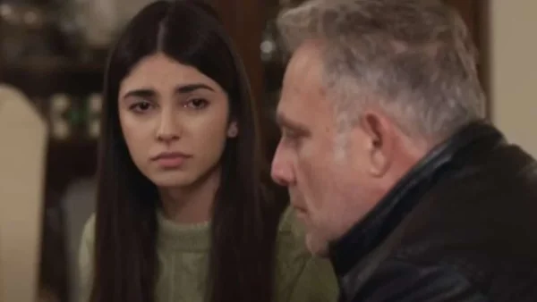 "Δεν το ζω" - Φωτιά στο Twitter με το σημερινό επεισόδιο στη Γη της Ελιάς