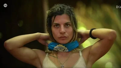 Survivor 5 trailer 12/3: Η επόμενη ημέρα μετά την αποχώρηση του Σάββα - Η Σταυρούλα "δικάζει"