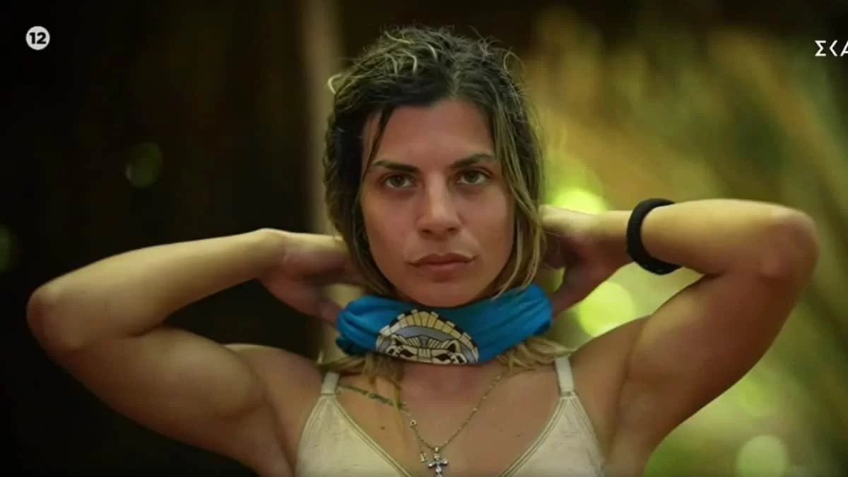 Survivor 5 trailer 12/3: Η επόμενη ημέρα μετά την αποχώρηση του Σάββα - Η Σταυρούλα "δικάζει"