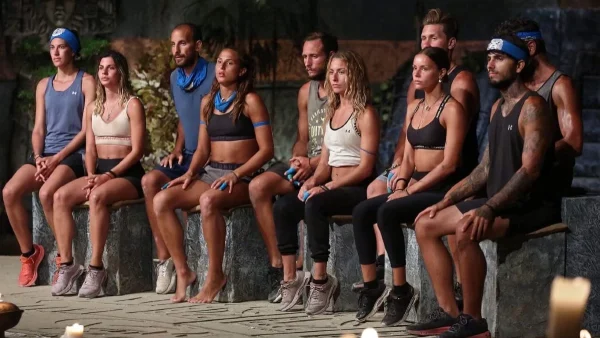 Survivor 5 - αποκλειστικό: Έπαθε κρίση πανικού και ζήτησε να αποχωρήσει η...
