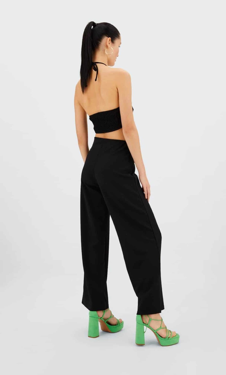 Stradivarius - Ολόσωμο φόρμα