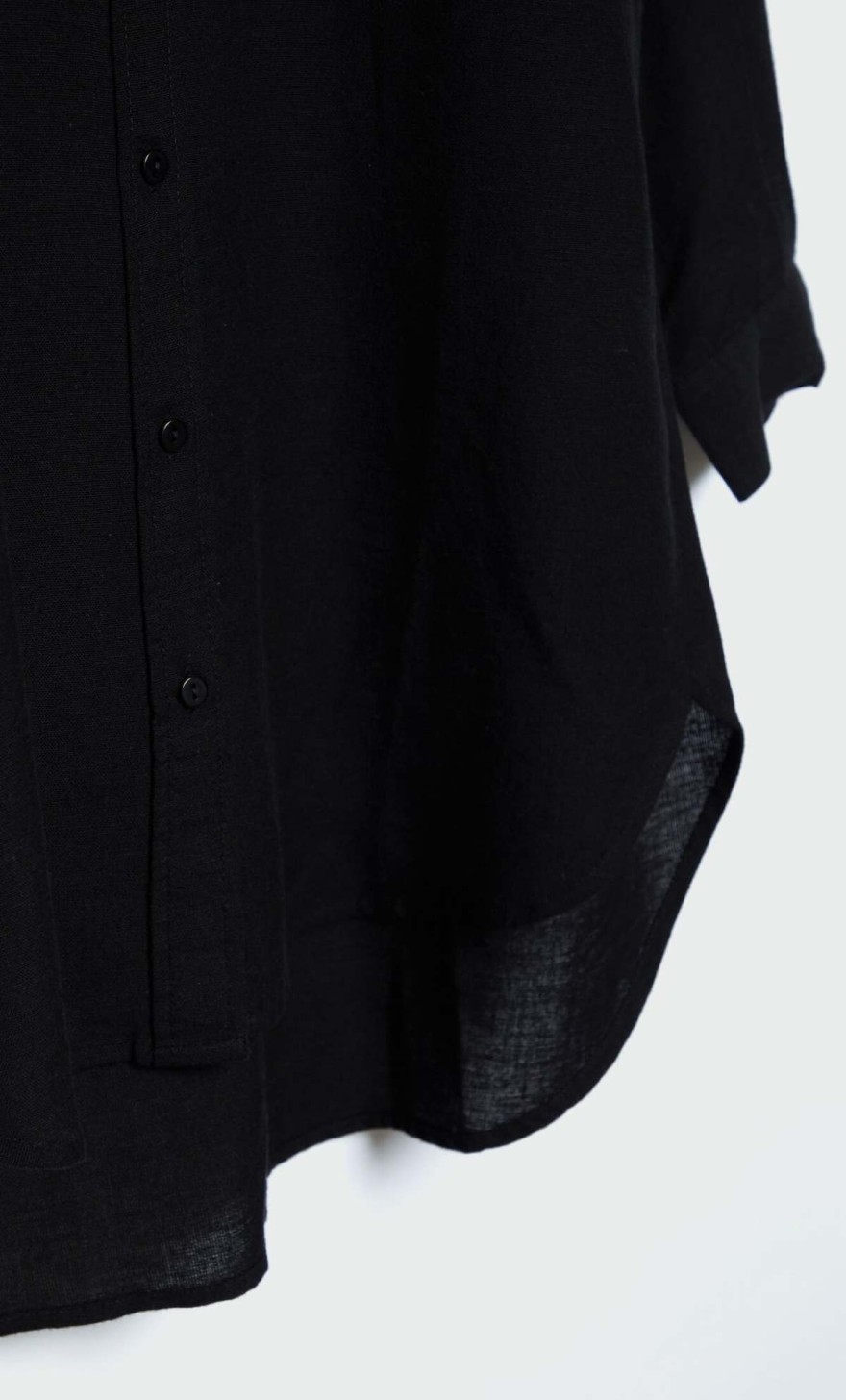 Stradivarius - Πουκάμισο