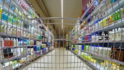 Σούσουρο με μεγάλη αλυσίδα σούπερ μάρκετ - Έφαγε πρόστιμο 140.000 ευρώ επειδή...