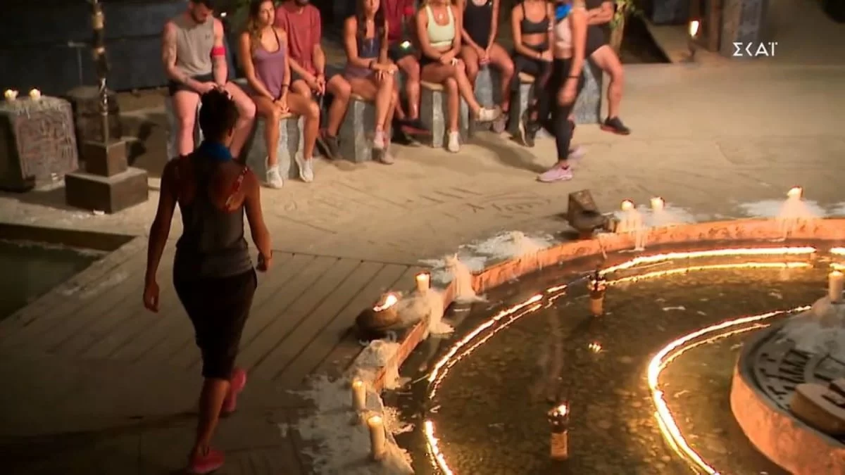 Survivor 5: Αυτοί είναι οι τρεις υποψήφιοι προς αποχώρηση