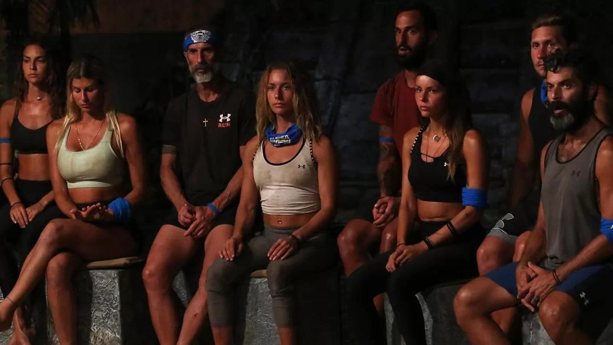 Survivor 5: Αυτοί είναι οι 4 παίκτες που ζήτησαν ταυτόχρονα να αποχωρήσουν - Ποιος ο λόγος;