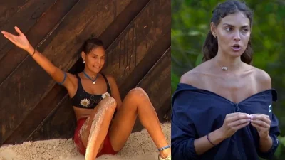 Survivor 5: Έπαθε υστερία πίσω από τις κάμερες η Βρισηίδα - Απειλούσε την παραγωγή πως...