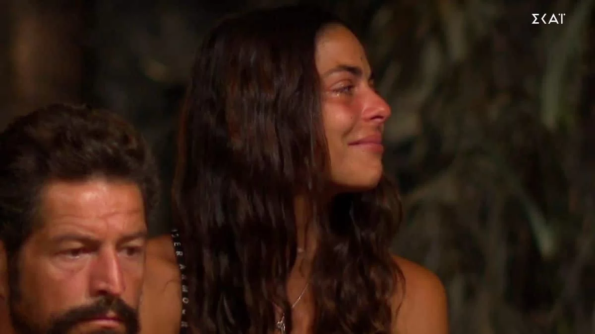 Survivor 5 spoiler 28/3: ΤΙ; Οι υπόλοιποι υποψήφιοι προς αποχώρηση μετά την Μυριέλλα