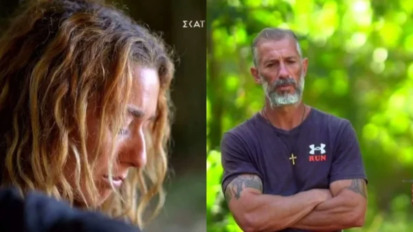 Survivor 6 Highlights 12/3: Ράκος η Μαίη! Η κόντρα Τάκη με Ναυσικά και η ομάδα που κέρδισε το έπαθλο