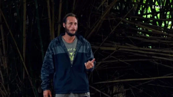 Survivor 5 - αποκλειστικό: Ζήτησε να αποχωρήσει ο Κατσαούνης