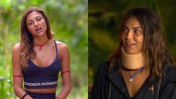Survivor 5: "Γουστάρεις τον Άρη και κάθεσαι και του..." - Άγριος τσακωμός πίσω από τις κάμερες