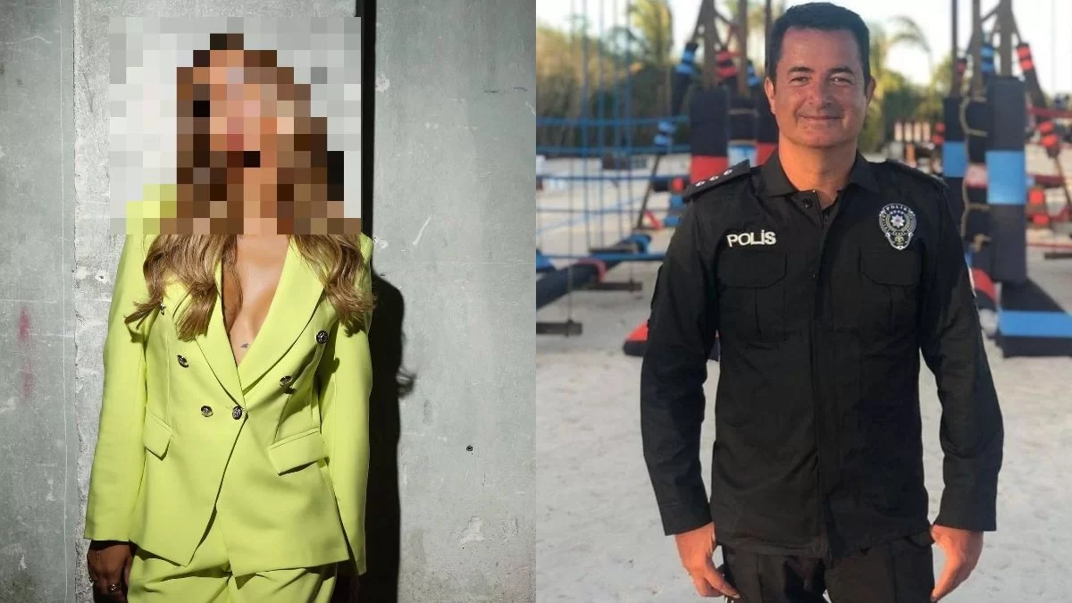 Survivor 5: Της κάνει προτάσεις και εκείνη αρνείται - Η τραγουδίστρια που θέλει στο παιχνίδι ο Ατζούν Ιλιτζαλί