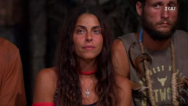 Survivor 5: Ποιος Κατσαούνης; Ζευγάρι με άλλον παίκτη των Κόκκινων η Μυριέλλα!