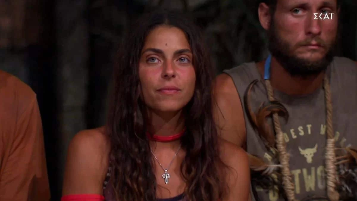 Survivor 5: Ποιος Κατσαούνης; Ζευγάρι με άλλον παίκτη των Κόκκινων η Μυριέλλα!
