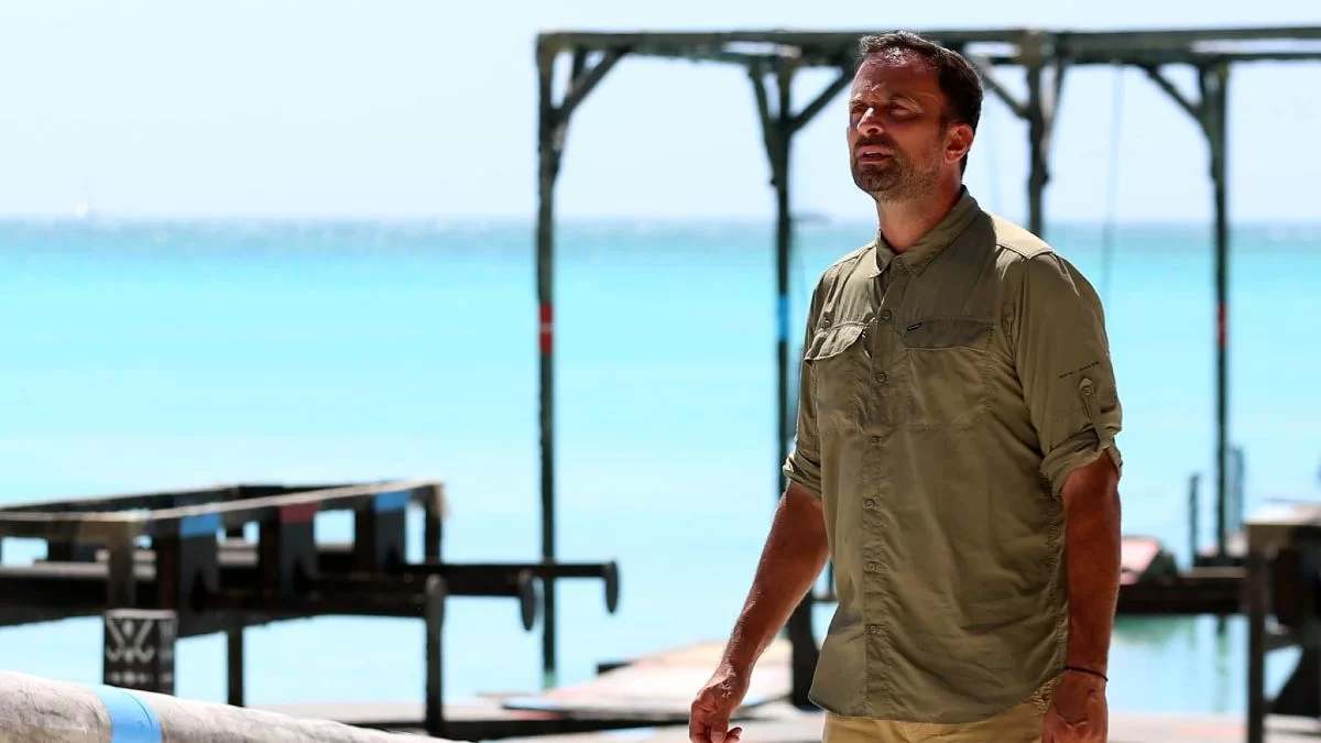 Η αυτοκρατορία του Survivor καταρρέει -  Άσχημες εξελίξεις για το ριάλιτι του ΣΚΑΙ