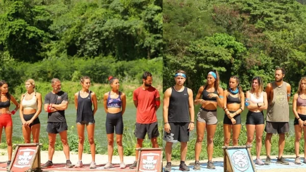 Παντρεύεται με το που βγει από το Survivor 5 - Και όχι δεν είναι η Ασημίνα Χατζηανδρέου...