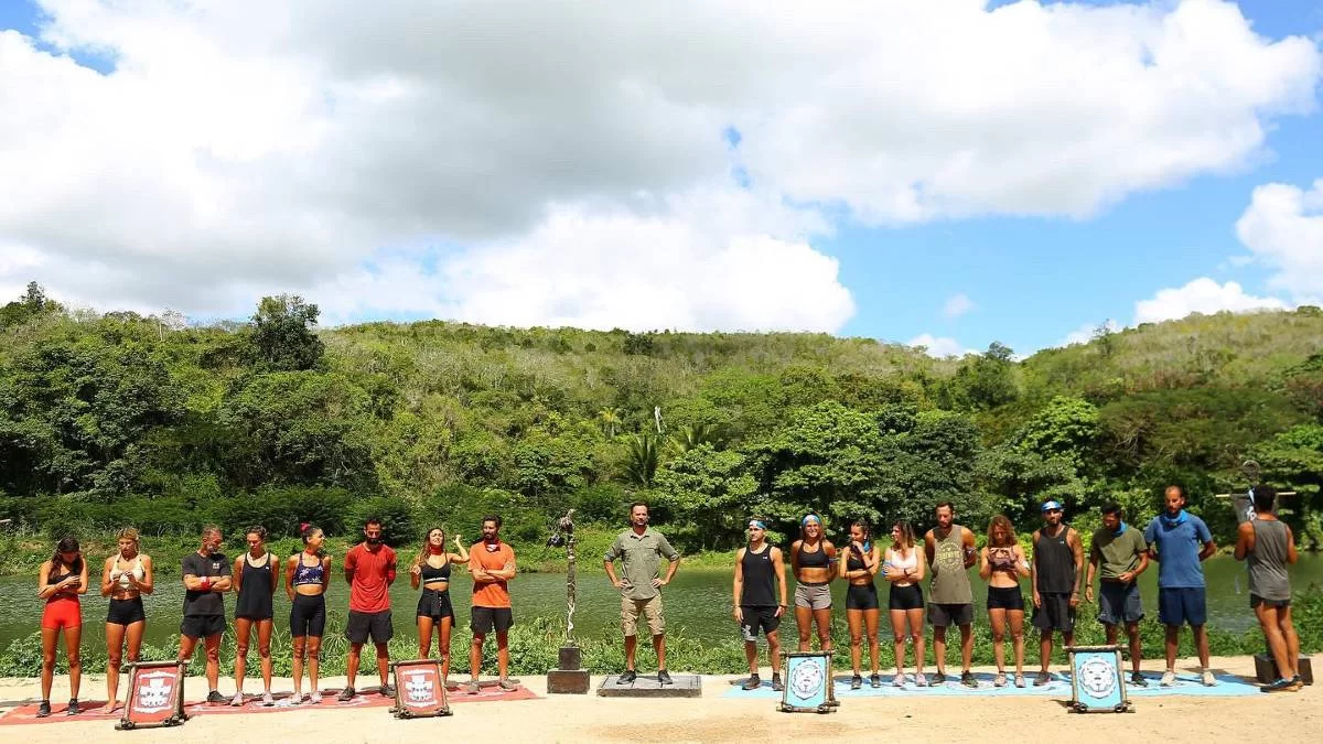 Survivor 5 Spoiler: Απειλεί με αποβολές ο Ατζούν Ιλιτζαλί - Το τελεσίγραφο που έδωσε σε 3 παίκτες