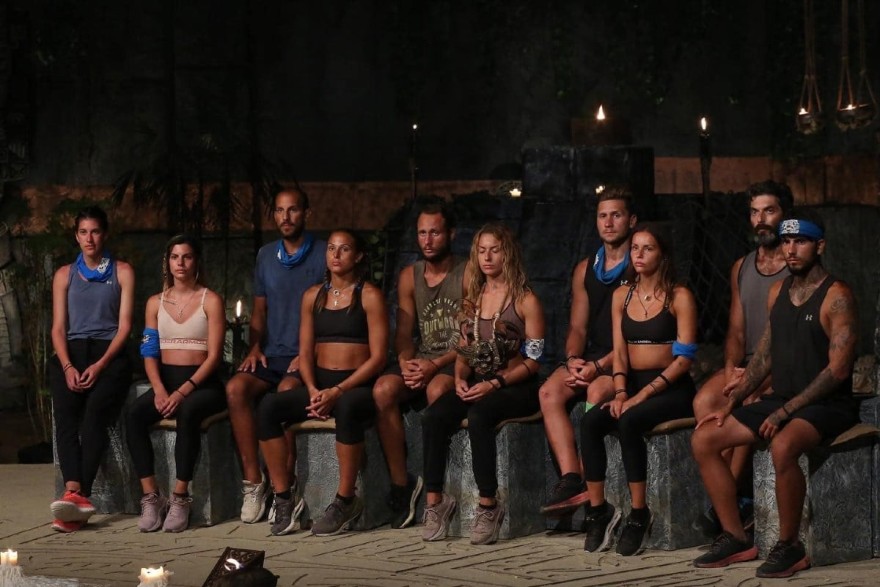 Survivor spoiler 7/3