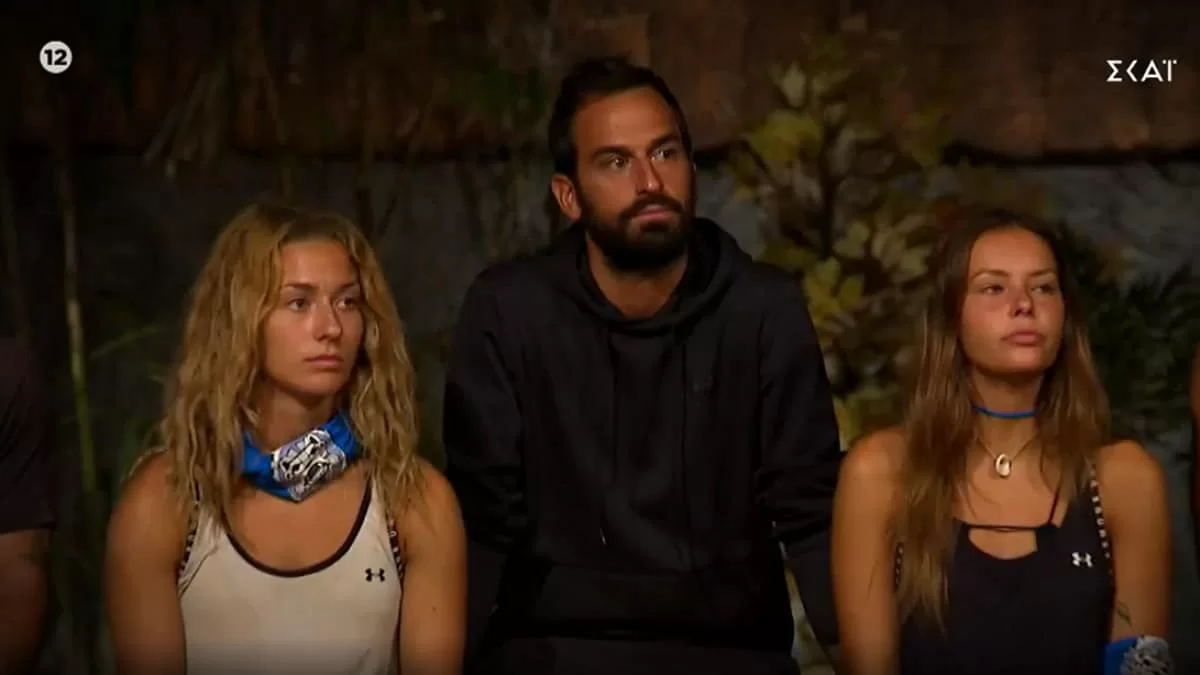 Survivor 5 trailer 27/3: Αυτό που περίμεναν όλοι θα γίνει απόψε - "Κάγκελο" οι παίκτες των ομάδων