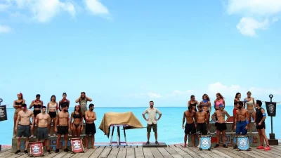 Survivor 5: Αυτή η ομάδα κέρδισε το έπαθλο επικοινωνίας