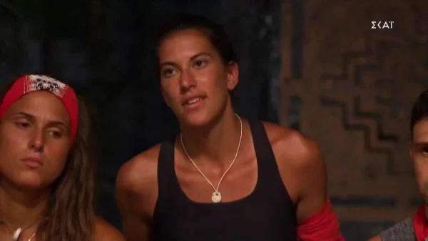 Survivor 5: «Τι άλλο να κάνω, να τους προσκυνήσω» - Ξέσπασε η Τζο εναντίον της Ναυσικάς