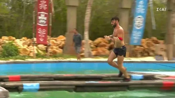 Survivor 5: Νίκησε και σχημάτισε το Α - Επιβεβαιώνει τη σχέση του με την Παναγιώταρου ο Σχίζας;