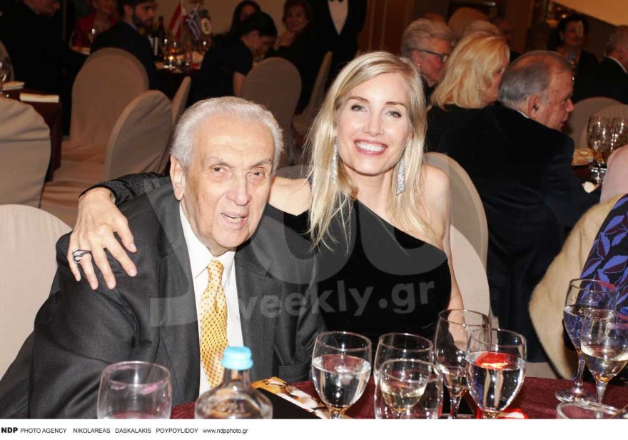 Τελευταία σύντροφος του Κοντομηνά