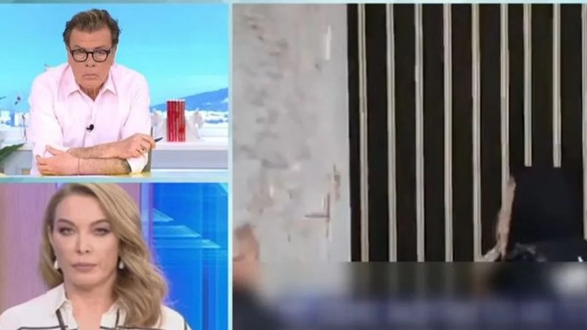 Τραγωδία Πάτρα: Η Ρούλα Πισπιρίγκου σπάει τη σιωπή της πρώτη φορά για τα φάρμακα