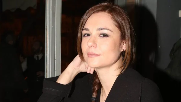 «Έχω διαβάσει κάποια δημοσιεύματα που...» - Άσχημο ξέσπασμα από την Θάλεια Ματίκα