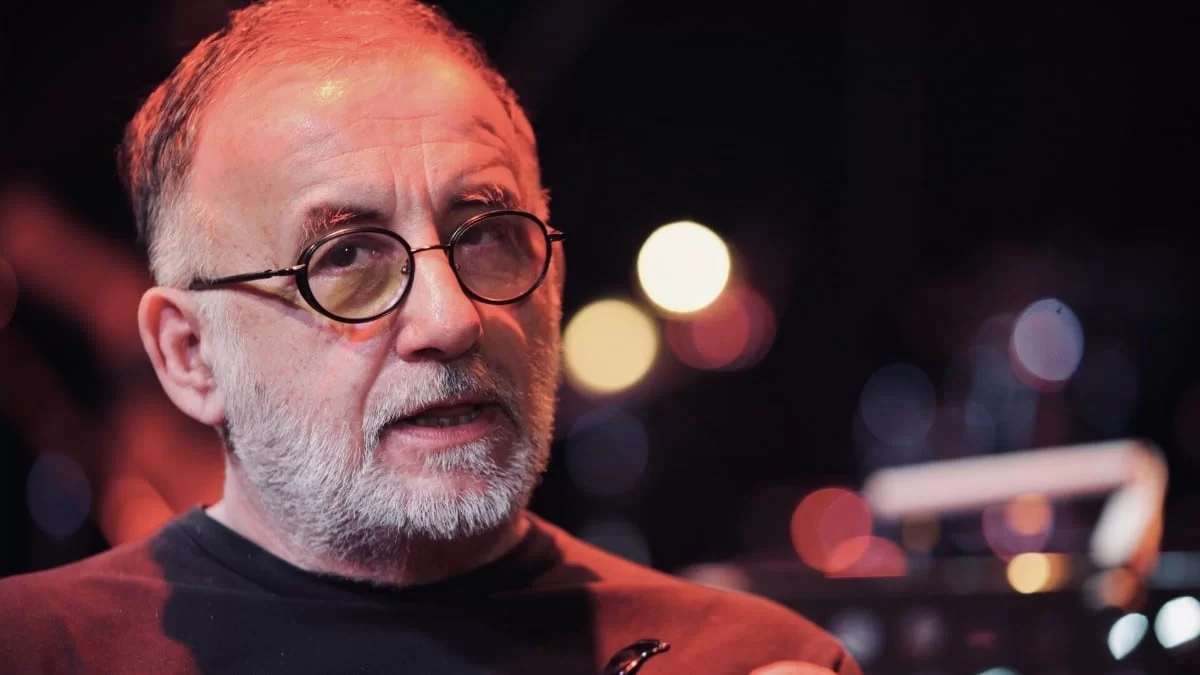 Θάνος Μικρούτσικος: Η ''σπαρακτική'' ανάρτηση της συζύγου του τρία χρόνια μετά τον χαμό του