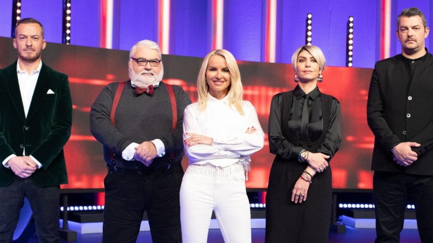 Πολύ ευχάριστα νέα για την Μαρία Μπεκάτωρου