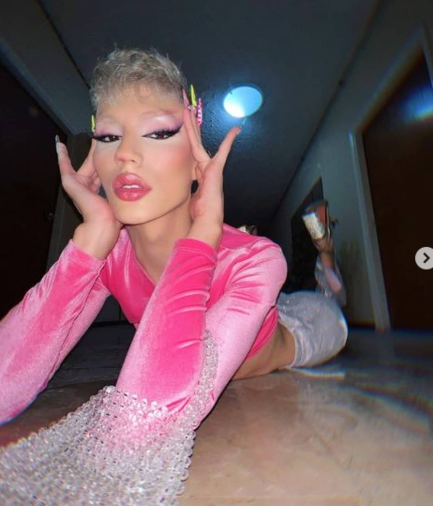 Η εικόνα του Θέμη Κανέλλου σήμερα