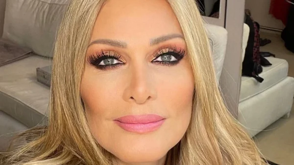 Η συγκλονιστική ομοιότητα της Νατάσας Θεοδωρίδου με την Χριστιάνα - Μαμά και κόρη ολόιδιες!