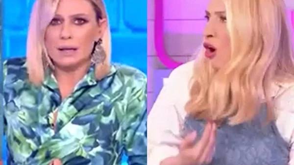 «Ήμασταν μαζί 4 χρόνια» - Ανακοίνωσε το χωρισμό του στην εκπομπή «Τι λες τώρα»