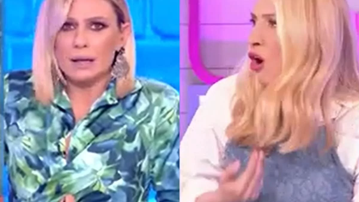 «Ήμασταν μαζί 4 χρόνια» - Ανακοίνωσε το χωρισμό του στην εκπομπή «Τι λες τώρα»