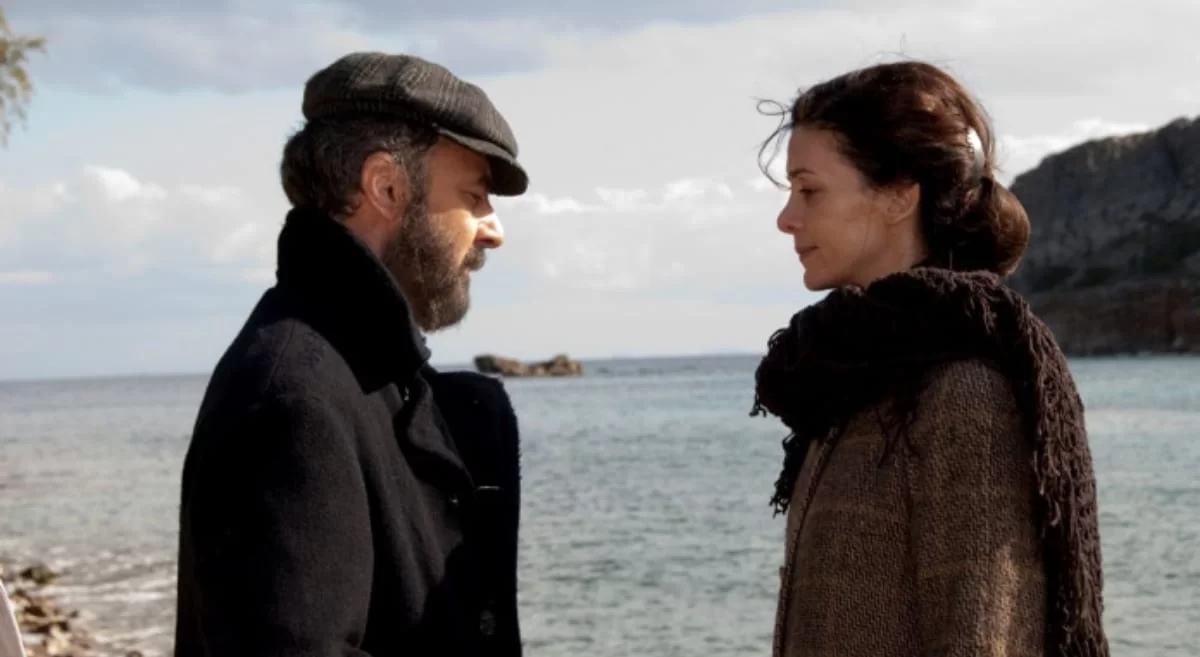 Το Νησί 2: Επιστρέφει στην ΕΡΤ - Ποιοι ηθοποιοί πρωταγωνιστούν;