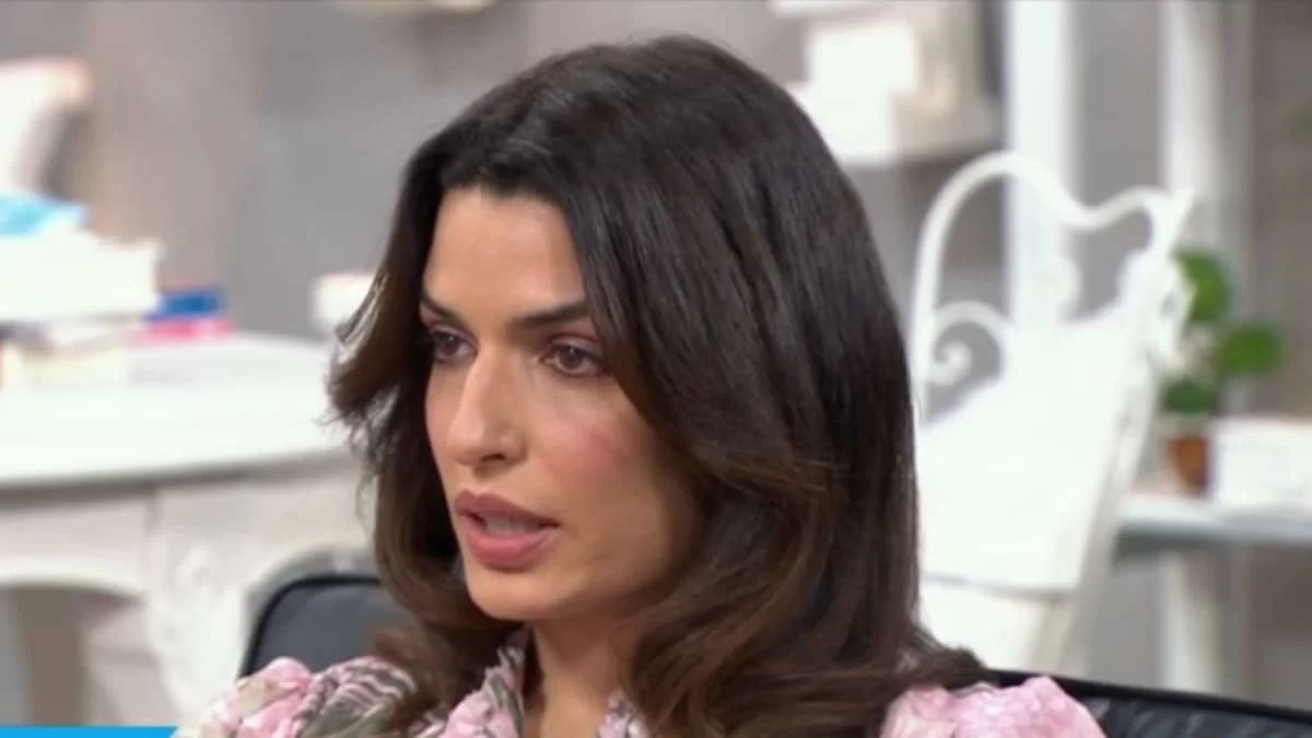 Τόνια Σωτηροπούλου: «Δεν με θεωρώ ούτε ακτιβίστρια ούτε influencer»