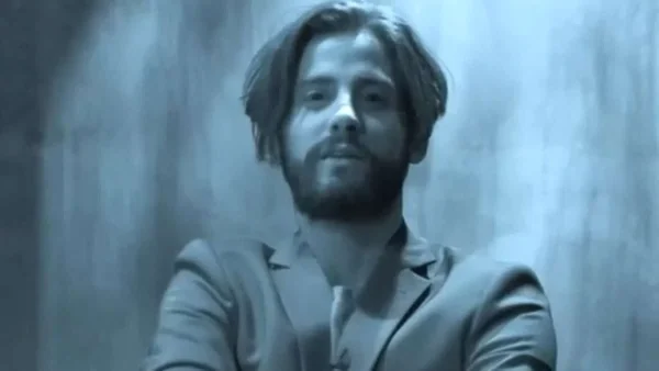 Total Blackout: Πρεμιέρα για τον Αναστάσιο Ράμμο - Τα πρώτα λόγια στον αέρα