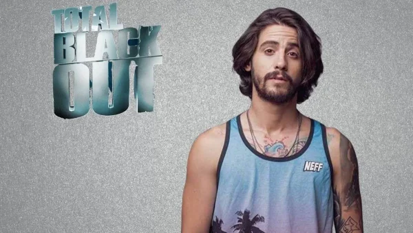 "Έσκασε" η ανακοίνωση του ALPHA για το Total Blackout