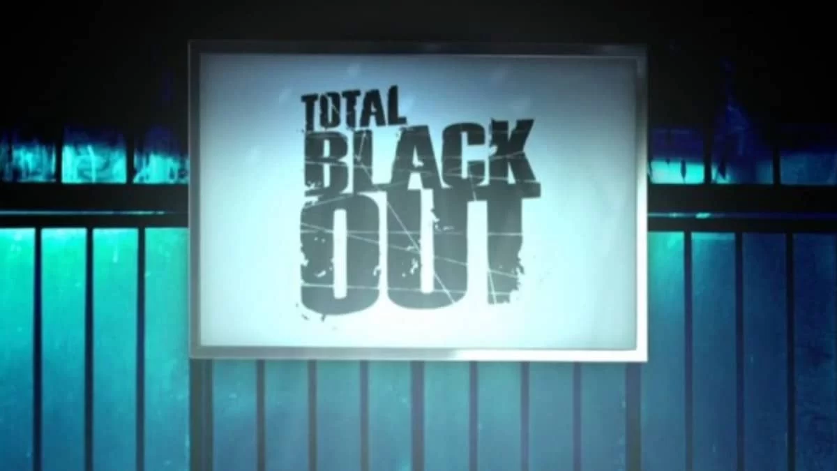 Total Blackout: Η ανάρτηση που "καίει" τους καλεσμένους των πρώτων επεισοδίων