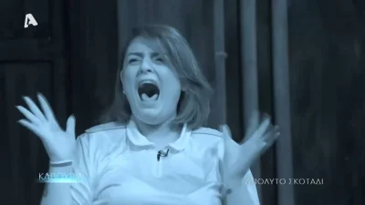 Total Blackout: Φωνές και τρόμος επικράτησαν για ακόμα μια φορά - Ο παίκτης που δεν άντεξε να...