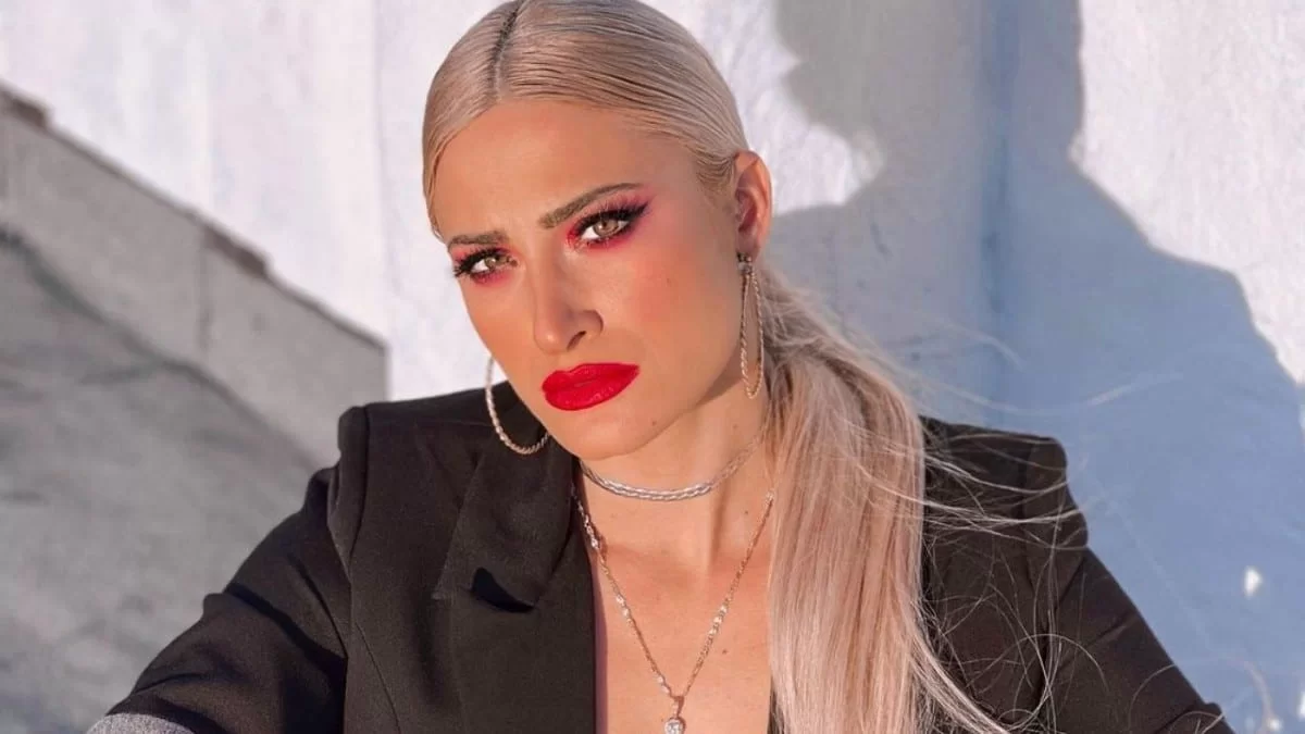 Ιωάννα Τούνη: Η βόλτα στην Αθήνα και το συγκινητικό βίντεο με τη μητέρα της