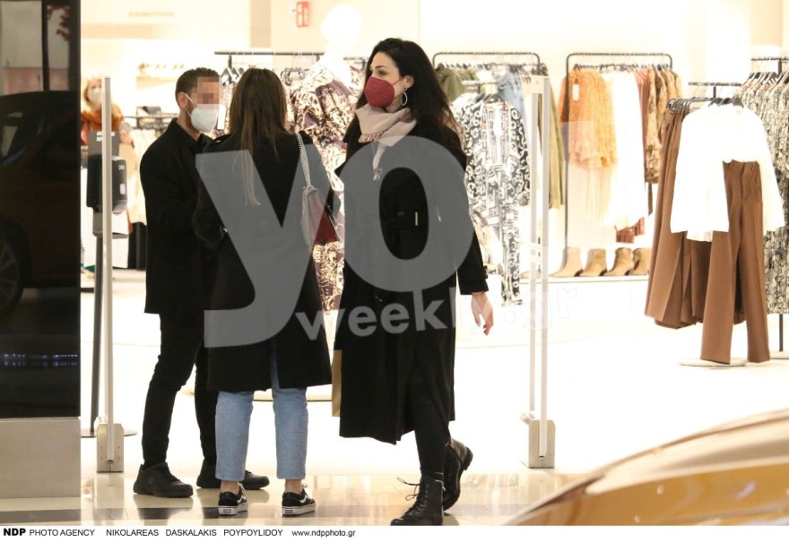 Ιωάννα Τριανταφυλλίδου - Φωτογραφία