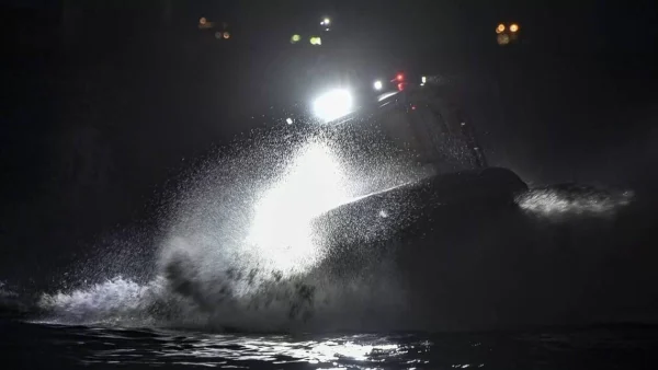 Τραγωδία στη Σάμο: Νεκρός εντοπίστηκε 65χρονος ψαράς που αγνοείτο