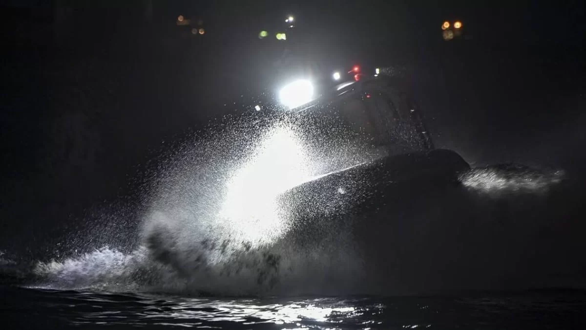 Τραγωδία στη Σάμο: Νεκρός εντοπίστηκε 65χρονος ψαράς που αγνοείτο