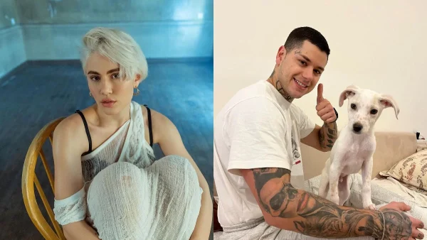 Έλενα Τσαγκρινού: Η αλλαγή στο προφίλ της μετά τον χωρισμό της με τον Mike