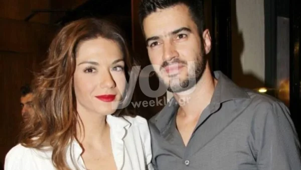 Δεν γεννήθηκε στην Ελλάδα ο Γιάννης Τσιμιτσέλης - Η αληθινή καταγωγή του πρώην συζύγου της Βάσως Λασκαράκη