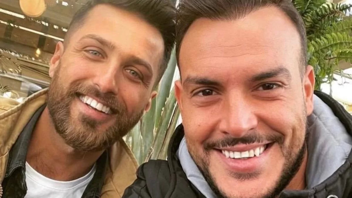 Insta poll: Ποιους από τους δυο θα βάζατε πάλι στο Survivor 5;