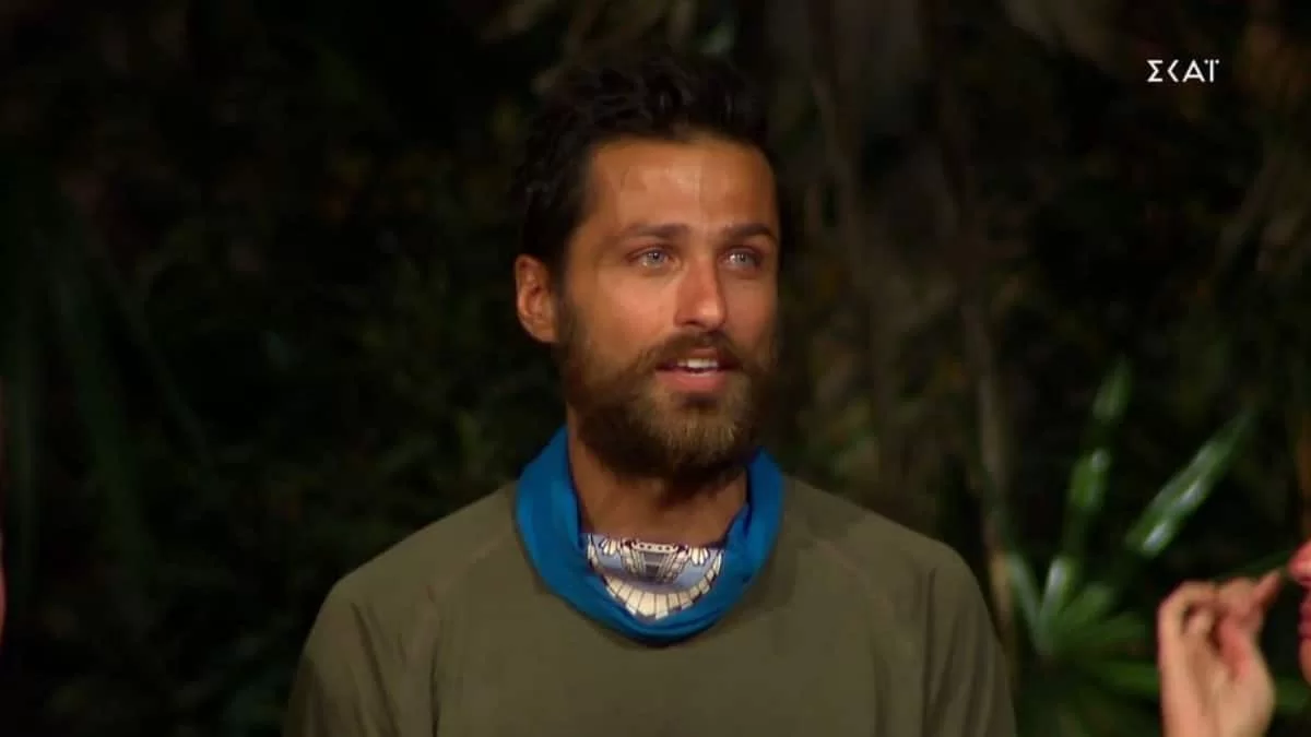 Survivor 5: Έντονη ανησυχία για την υγεία του Γιάννη Τσολάκη - Φωτογραφίες που σοκάρουν