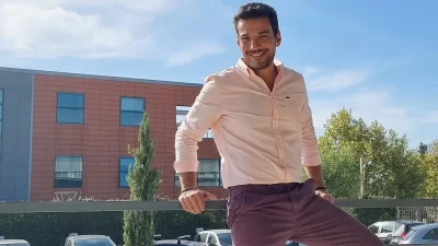 Έχει θέα τη θάλασσα και μεγάλη πισίνα - Το σπίτι του Κώστα Τσουρού στην Σκιάθο