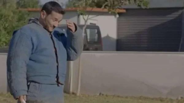 Ο Κώστας Τσουρός σωριάστηκε κάτω - Χαμός στο γύρισμα του Night Out